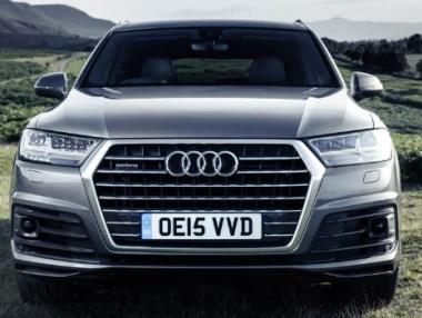 Германия изтегля от пазара 127 хил. коли Audi