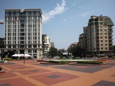 Как се развива пазарът на луксозни имоти в София?