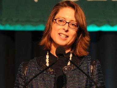 Десетте най-богати жени в Америка