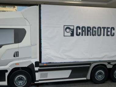 Cargotec отвори глобален Център за бизнес услуги в София