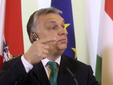 Орбан: След Brexit ЕС трябва да се разшири към Балканите