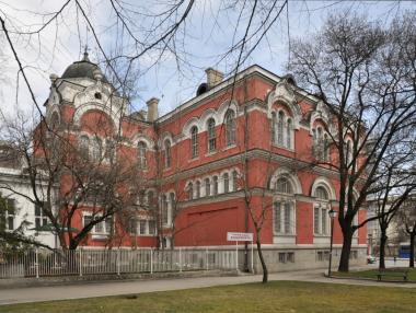 В Бургас ще има филиал на Националната художествена академия