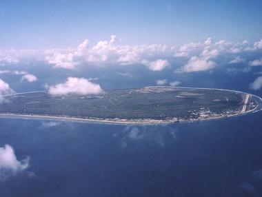 10 факта за Науру, най-малко посещаваната страна на земята