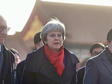 Мей иска да ограничи правата на европейците, пристигнали след март 2019 г.