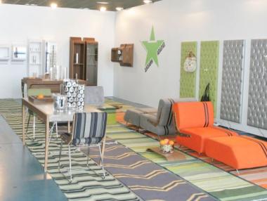 Вода и светлина са новият тренд в интериора от изложението „Дибла“