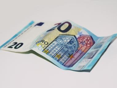 Колко висока е инфлацията при приемането на еврото?