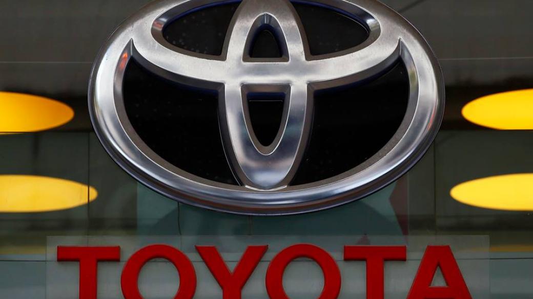 Toyota изтегля 181 800 автомобила от китайския пазар