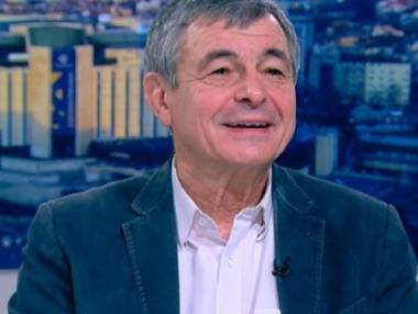 Софиянски: Влизането в еврозоната с валутен борд е удобен, но скучен вариант