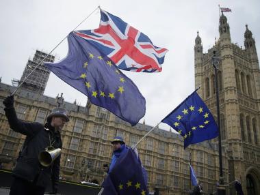 ЕС призова Великобритания: Време е за избор