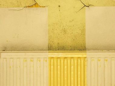 Два столични квартала без парно и топла вода