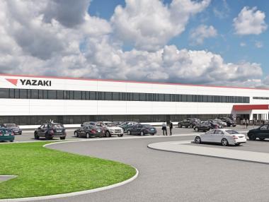 „Язаки“ вдига заплатите и наема нови служители в Димитровград