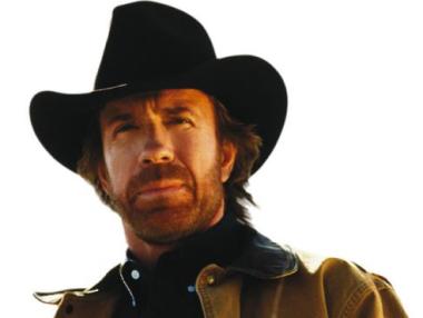 Чък Норис съди CBS и Sony за 30 млн. долара