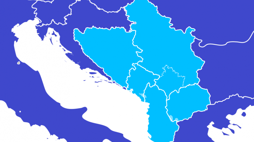 ЕК прие нова стратегия за Западните Балкани