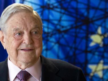 Сорос финансира кампания за втори референдум за Brexit