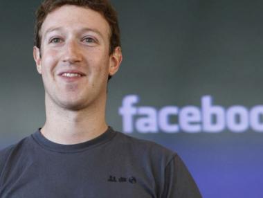 Faceboок стартира стипендиантска програма за лидери на онлайн общности