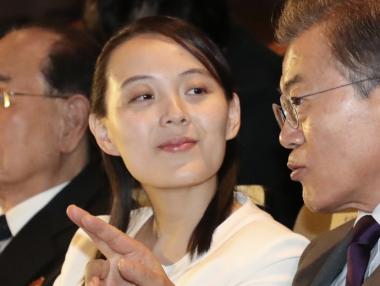 Северна Корея съобщи за „честни“ разговори с президента на Южна Корея