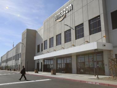 Amazon е купила производител на камери за киберсигурност за $90 млн.