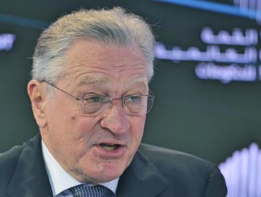 Робърт Де Ниро: САЩ са обзети от моментна лудост