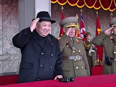 Ким Чен-ун приветства климата на диалог и помирение със Сеул