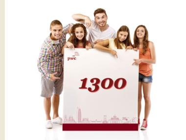 Български студенти от 127 университета и 15 държави участват в конкурса „Твоите 25 причини да избереш България“