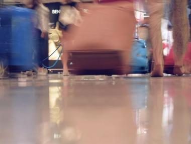 Пътуваме по-често, но за по-кратко в чужбина