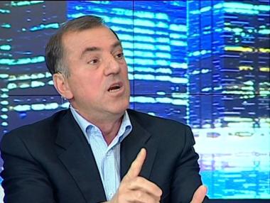 Прокуратурата дава на съд Стоян Александров заради лихварство