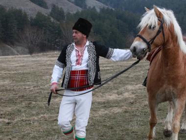 Традициите на Тодоровден