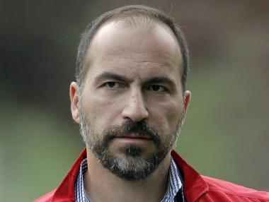 Тръмп разрушава най-ценната марка на Америка, смята шефът на Uber