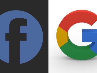 Медийни магнати повеждат война срещу Facebook и Google