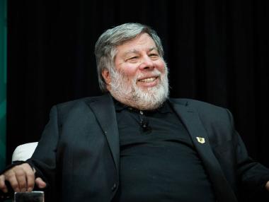 Стив Возняк измамен със $70 000 в bitcoin