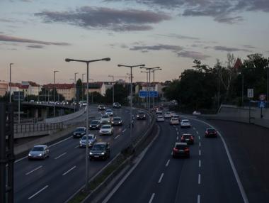 Германски съд разреши на градовете да забраняват старите дизелови коли