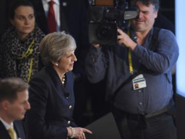 Северна Ирландия e на път да провали споразумението за Brexit