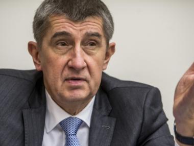 Бабиш: Борисов трябва да се разбере с „Инерком” за бизнеса на ЧЕЗ