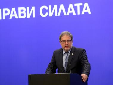 Боил Банов: Всеки гражданин трябва да има достъп до култура