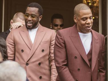 Петимата най-богати хип-хоп изпълнители за 2018 г.