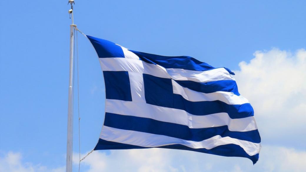 Гърция е блокирана от транспортни стачки днес