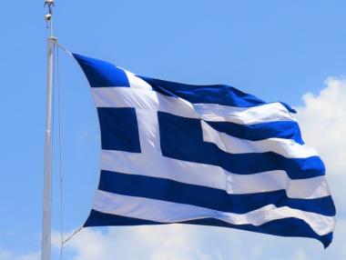 Гърция е блокирана от транспортни стачки днес
