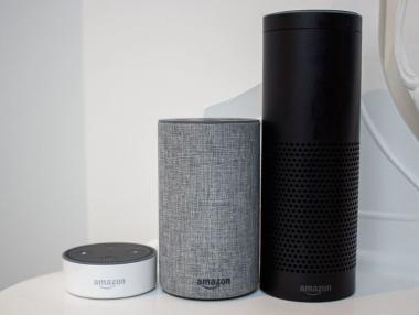 „Умният“ асистент на Amazon полудя, смее се без причина