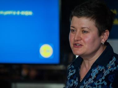 Lidl търси да наеме 300 души в София