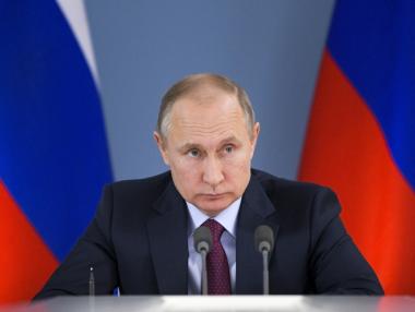 Путин: Русия не разполага с възможностите на САЩ за кибератаки