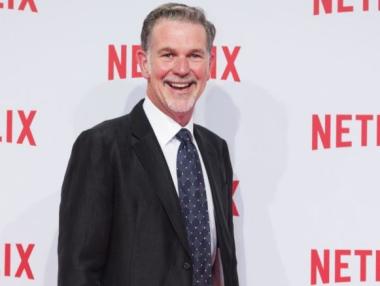 Създателят на Netflix с $400 млн. по-богат само за седмица