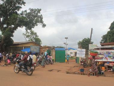 Сиера Леоне стана първата страна в света, в която може да се гласува с блокчейн технология