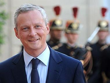 Франция дава на съд Google и Apple