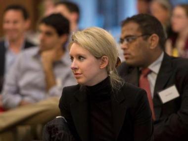 Най-младата жена милиардер с обвинение за измама за $700 млн.