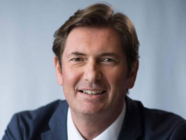 Антоан Брюн става вицепрезидент на Проктър и Гембъл за Югоизточна Европа