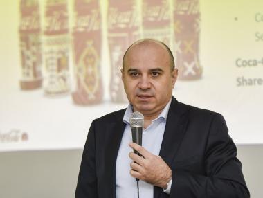 „Кока-Кола“ търси 130 служители за новия си развоен център