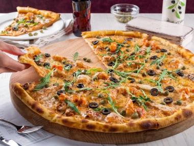 Европейският съд забрани на верига пицарии да се нарече „Мафия“