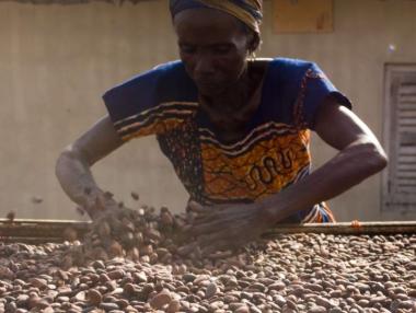 Африканската страна, която иска да смени какаото с петрол