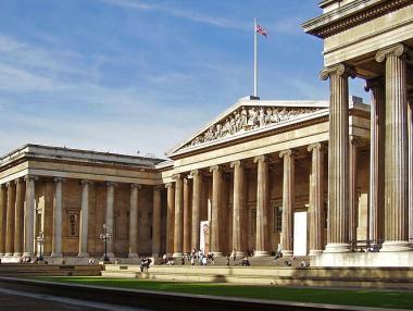 Подредиха най-популярните атракции на Обединеното кралство