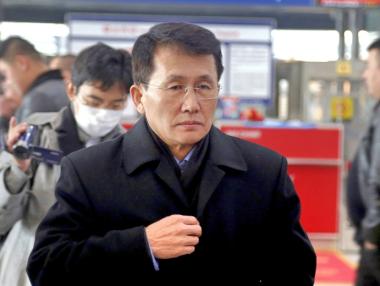 Представители от Пхенян и Вашингтон ще се срещнат във Финландия